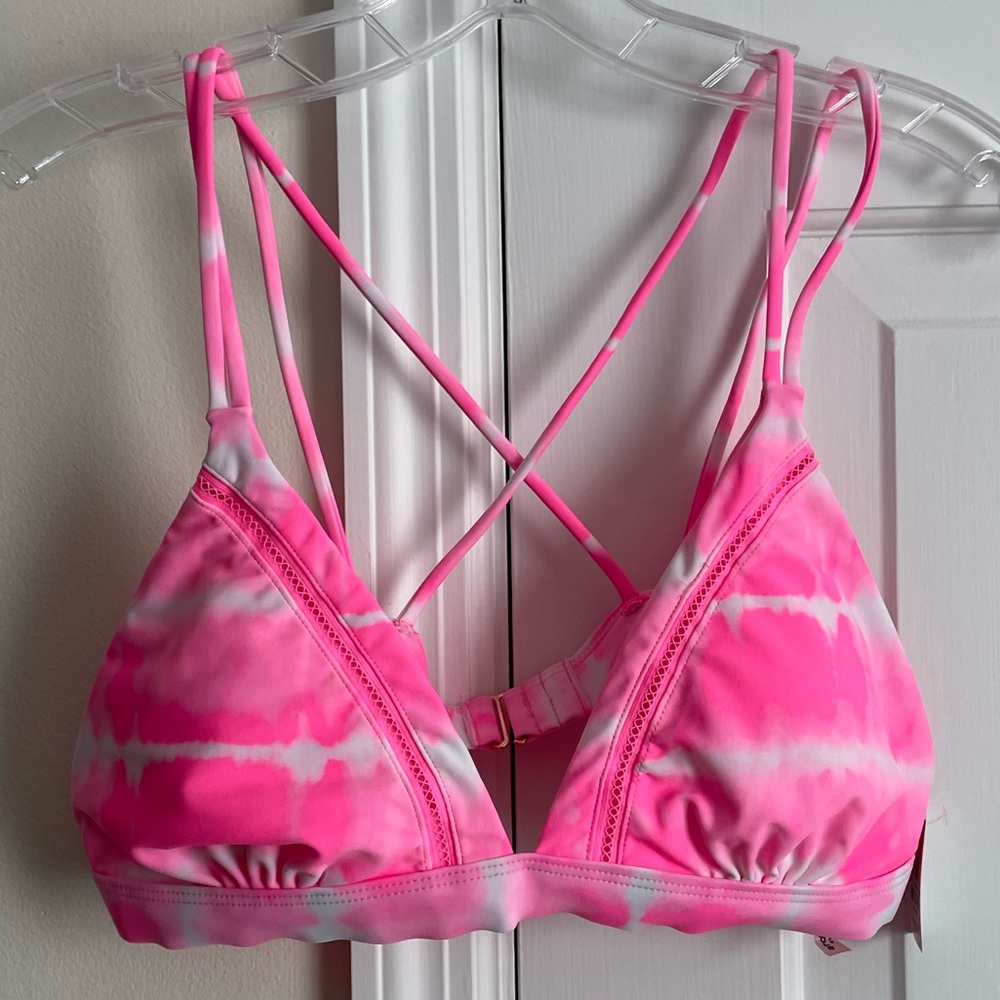 Ardene swim top
